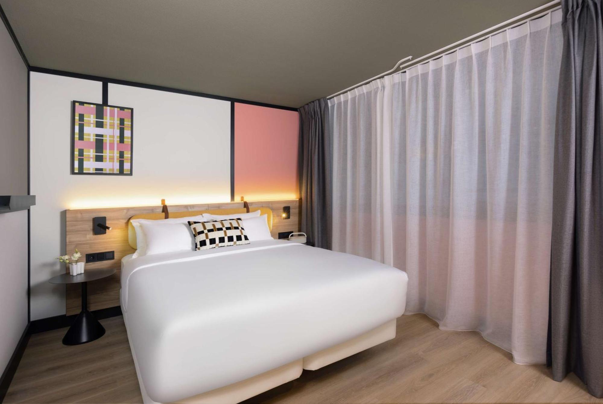 Avani Museum Quarter Amsterdam Hotel - Previously Nh Amsterdam Museum Quarter Ngoại thất bức ảnh